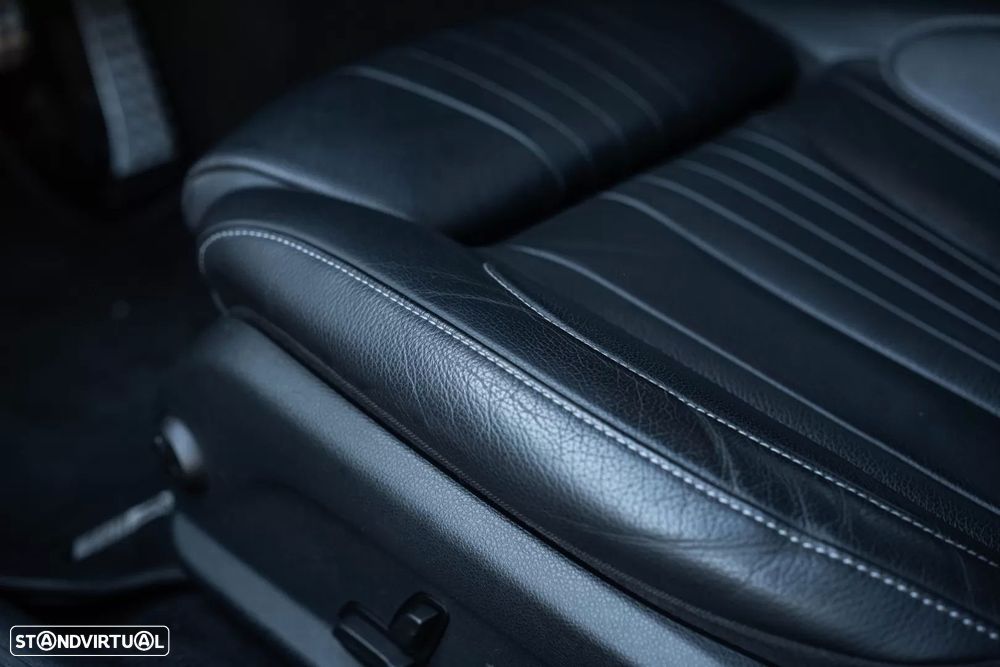 Mercedes-Benz CLS 220 d AMG Line - 11