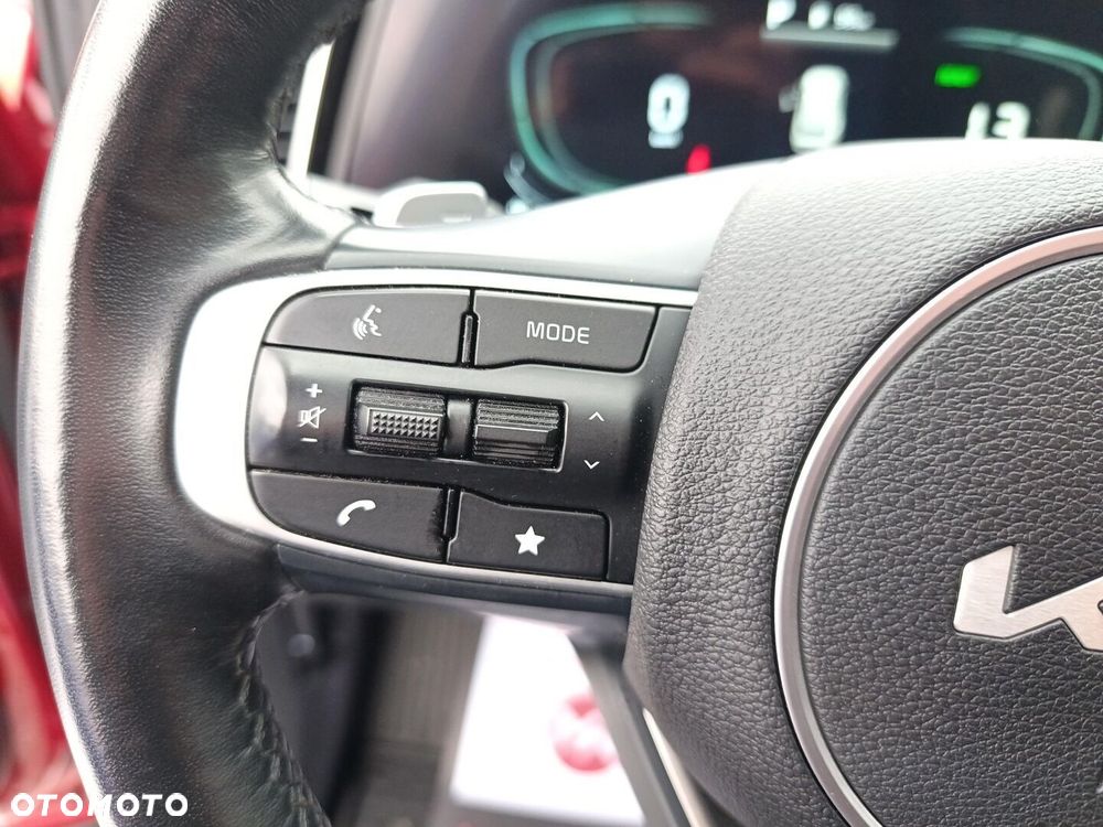 Kia Sportage - 36
