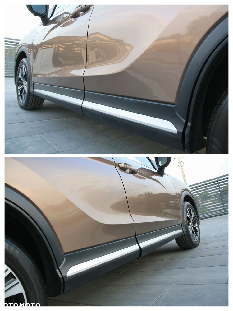 Mitsubishi Eclipse Cross 1.5 T-MIVEC ClearTec 2WD Intro Edition - 11
