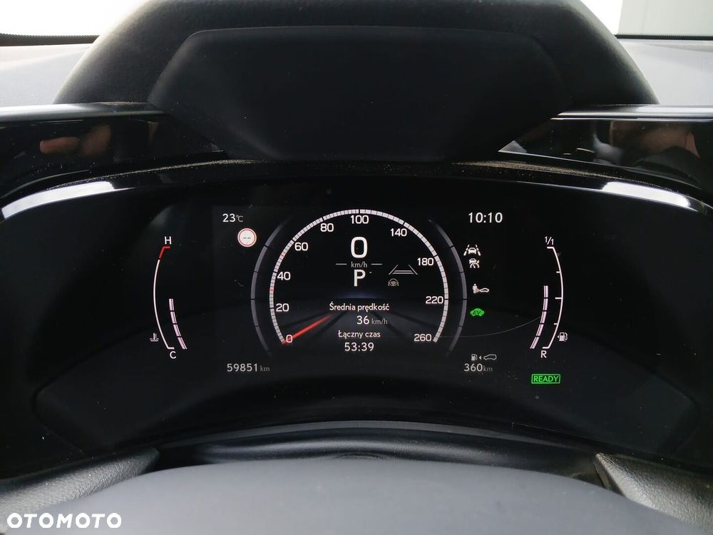 Lexus NX 350h F Sport AWD - 33