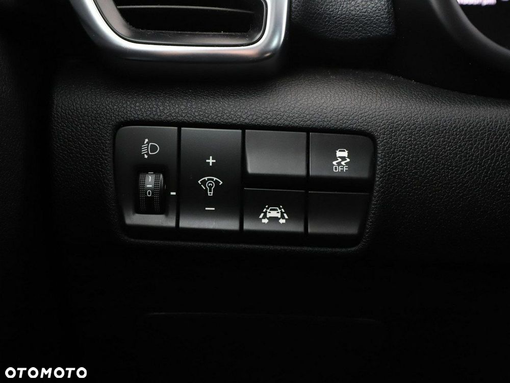 Kia Sportage 1.6 GDI 2WD Attract - 34