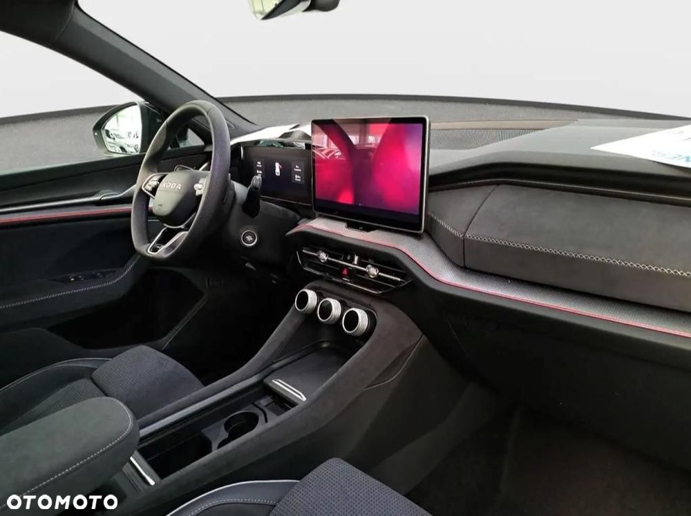 Skoda Kodiaq 1.5 TSI ACT 4x2 Sportline DSG - 7