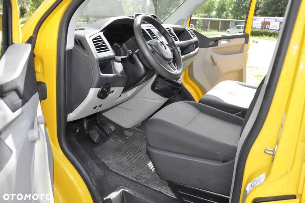 Volkswagen T6 - 13