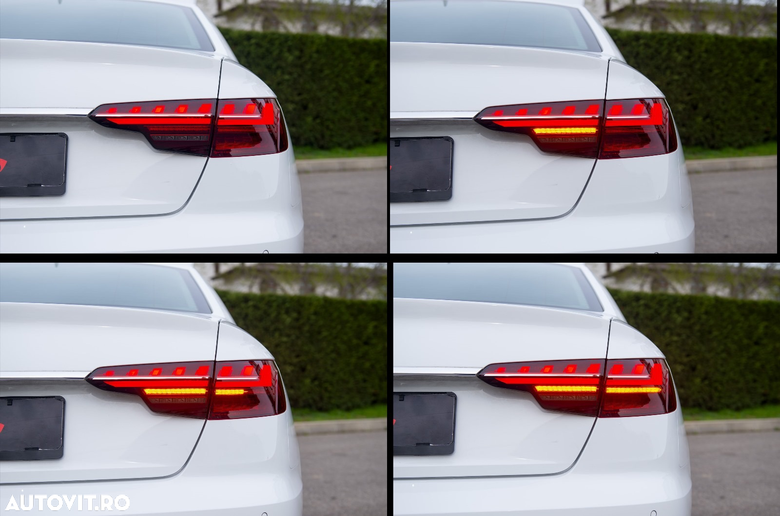 Audi A4 35 TFSI S tronic design - 18
