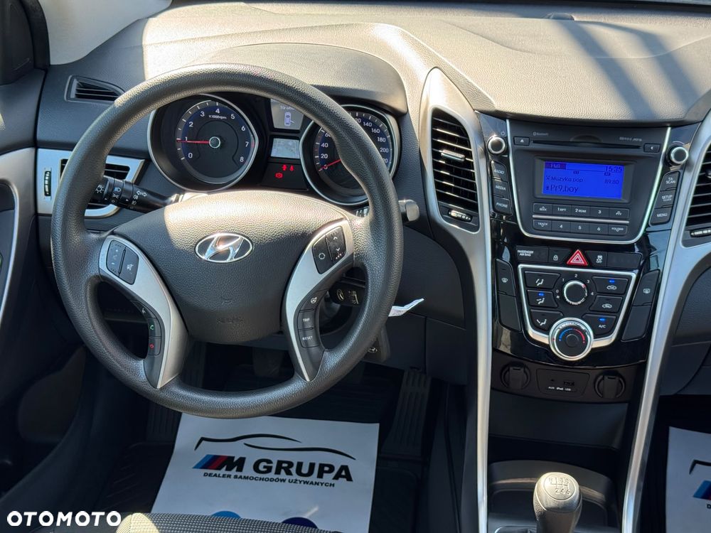 Hyundai i30 1.4 Style - 16