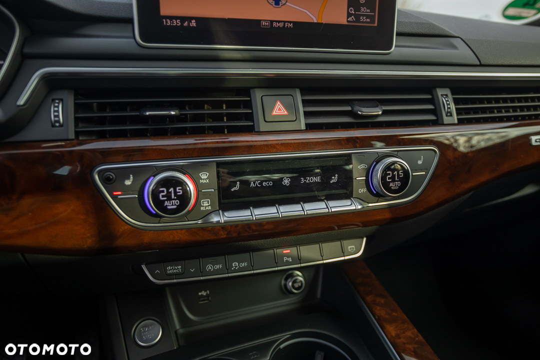 Audi A5 3.0 TDI Quattro Sport S tronic - 31