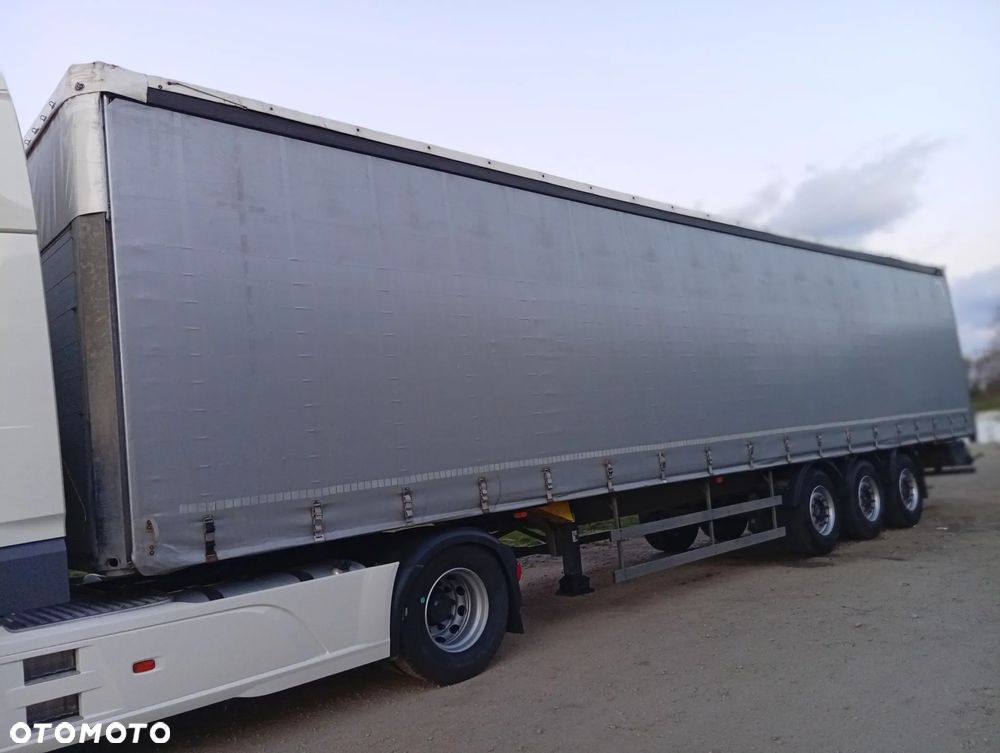 Schmitz Cargobull - 1