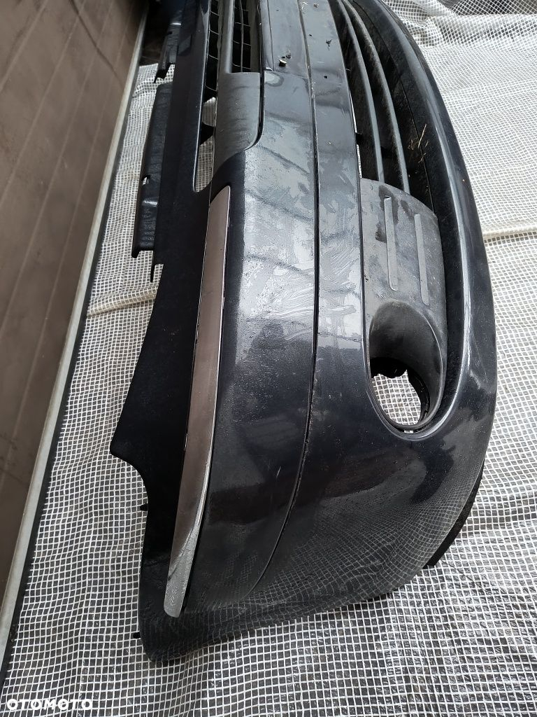 Citroen Xsara Picasso lift zderzak przód kompletny kod koloru EYTC - 3