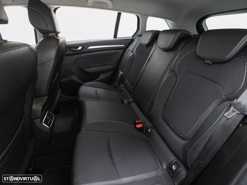 Renault Mégane Sport Tourer 1.5 Blue dCi Intens - 11