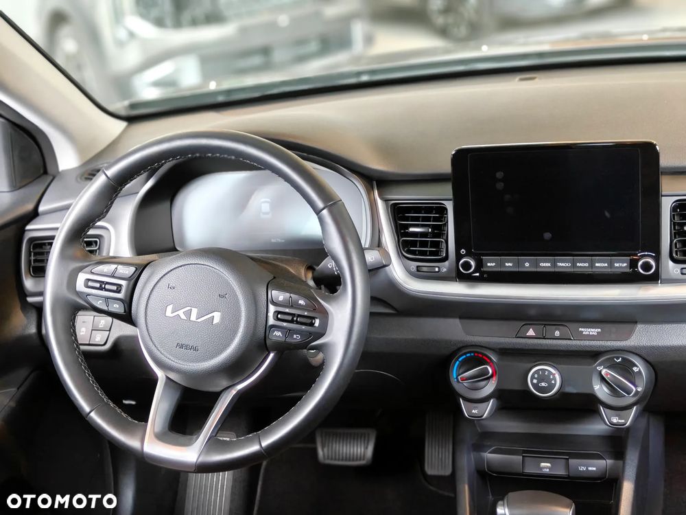 Kia Stonic 1.0 T-GDI M DCT - 7