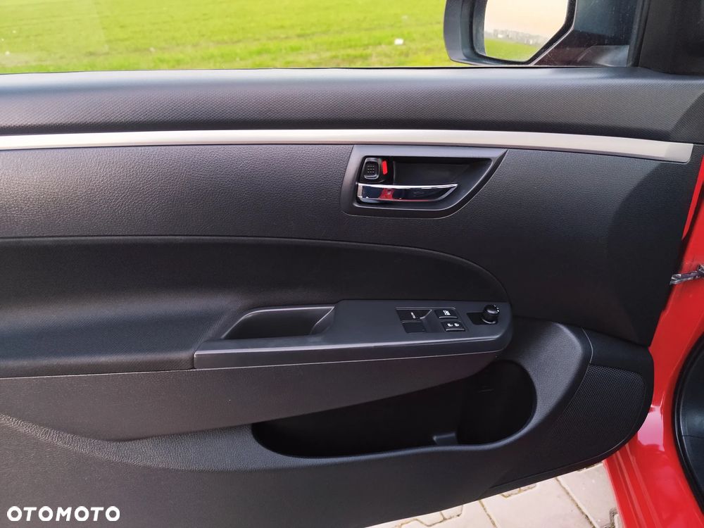 Suzuki Swift 1.2 X-ITE - 16