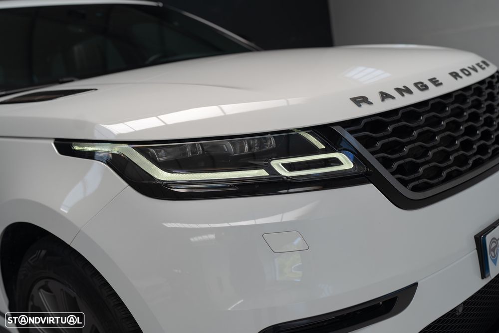 Land Rover Range Rover Velar 2.0 R-Dynamic SE - 5