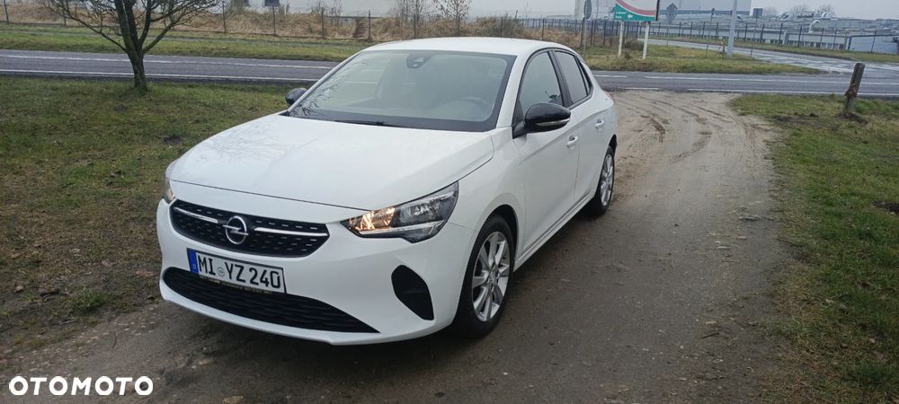 Opel Corsa 1.2 Direct Injection Turbo Start/Stop Elegance - 2