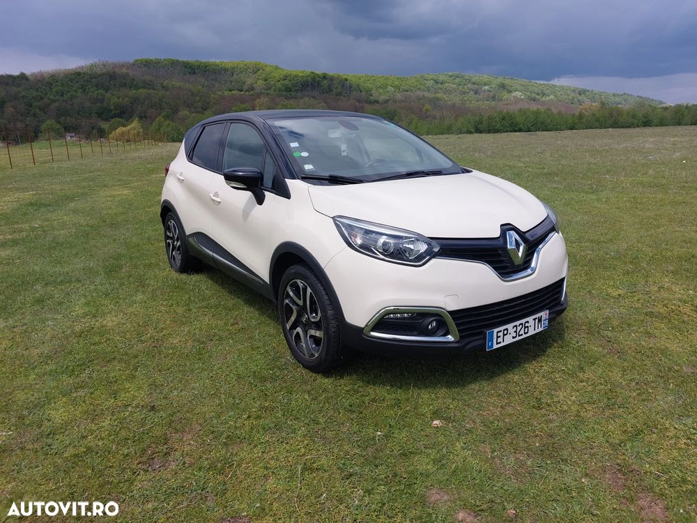 Renault Captur ENERGY dCi 90 Start&Stop Dynamique - 2