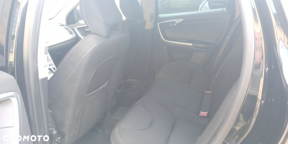 Volvo XC 60 D3 Inscription - 15