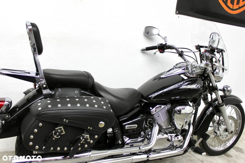 Yamaha Drag Star - 29