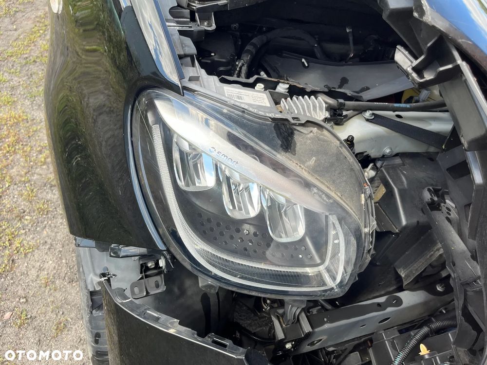 Smart Forfour EQ Brabus Style - 8