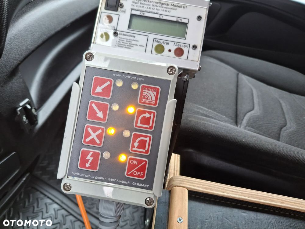 Iveco Daily 35-130 LIFT Doka Brygadówka Automat Hi Matic Plandeka Służba Drogowa Służba Autostradowa Hak Webasto Światła Ostrzegawcze Drogowy - 40