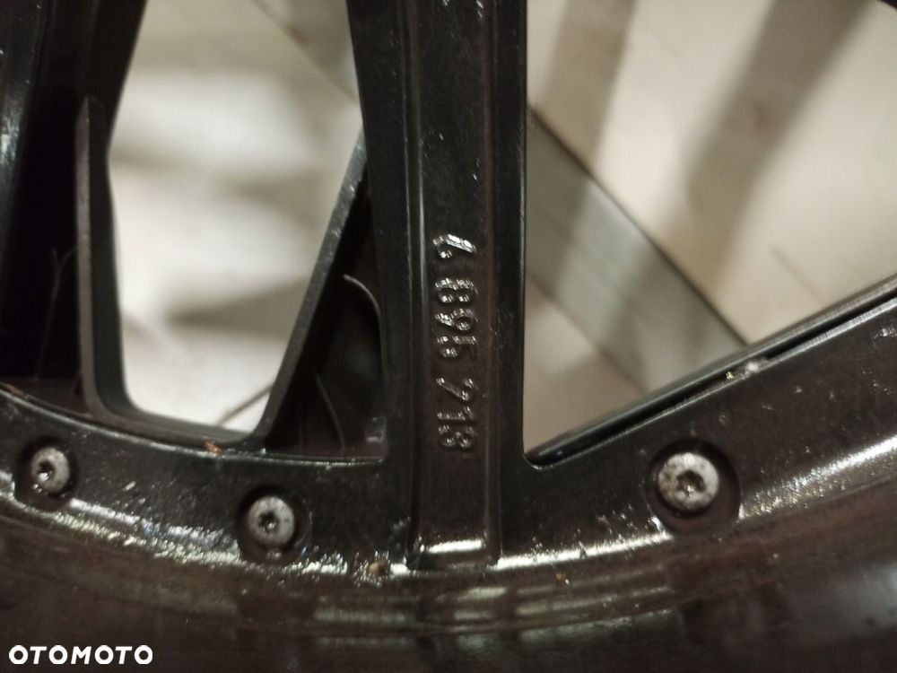 BMW G30 G31 G20 G21 KOLA FELGI ALUFELGI OPONY LATO 275/30R20 245/35R20 - 15