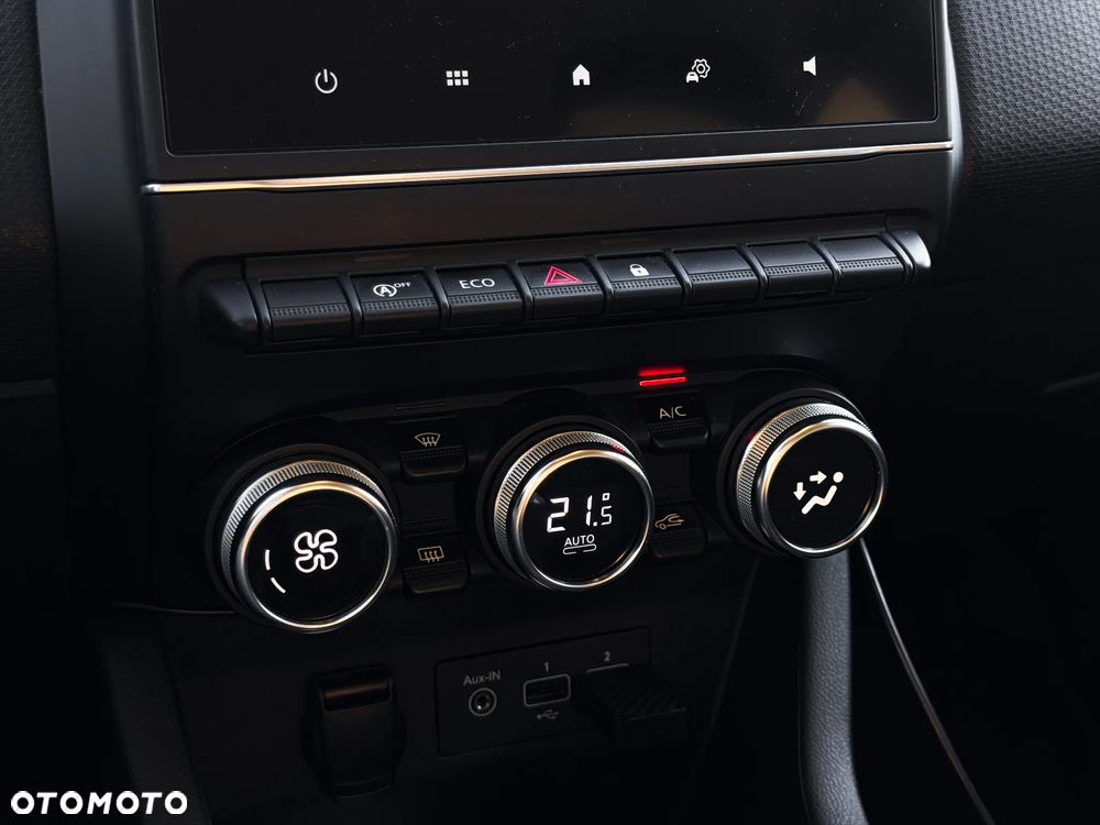 Renault Clio TCe 100 BUSINESS EDITION - 27