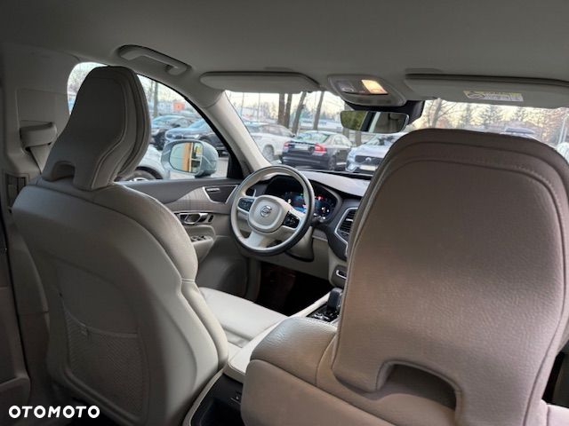 Volvo XC 90 B5 B AWD Core - 38