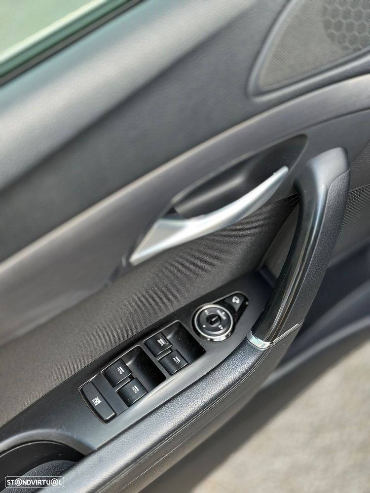 Hyundai i40 SW 1.7 CRDi Blue Comfort - 17