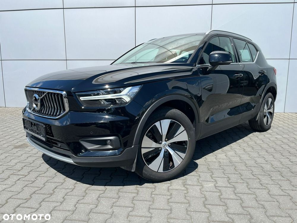 Volvo XC 40 - 4