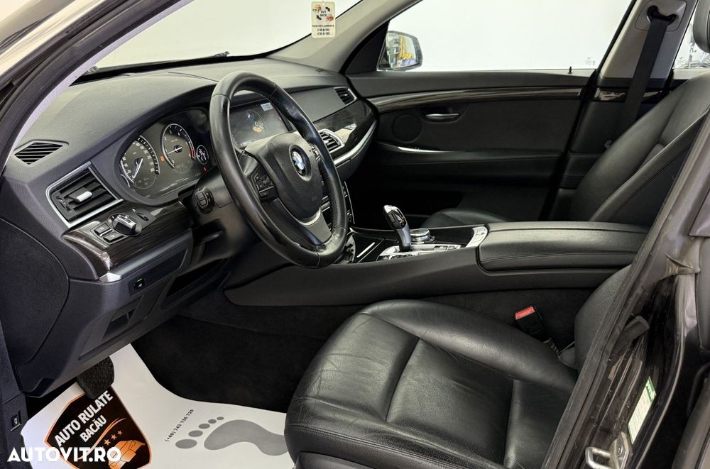 BMW Seria 5 - 12
