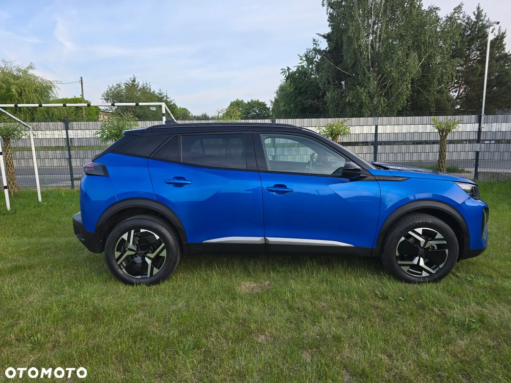 Peugeot 2008 PureTech 130 GT S&S EAT8 - 7