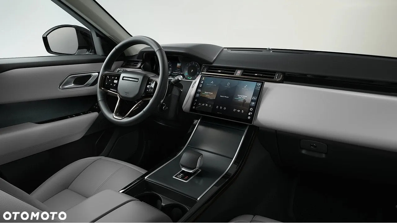 Land Rover Range Rover Velar 2.0 P400e PHEV Dynamic SE - 3