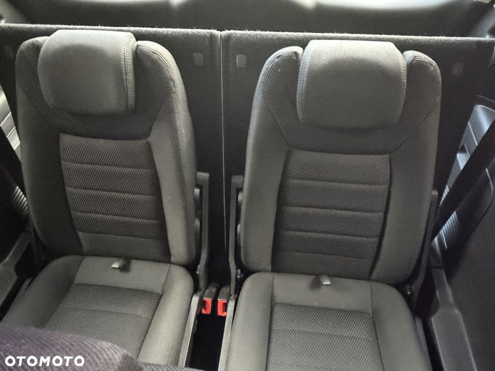 Ford S-Max 2.0 Titanium - 17