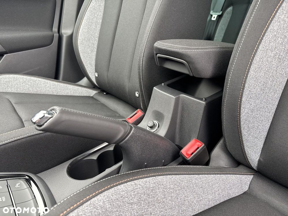 Skoda Scala 1.5 TSI Selection DSG - 24