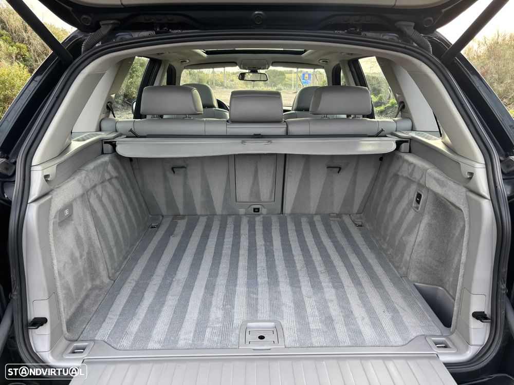 BMW X5 30 d xDrive - 7