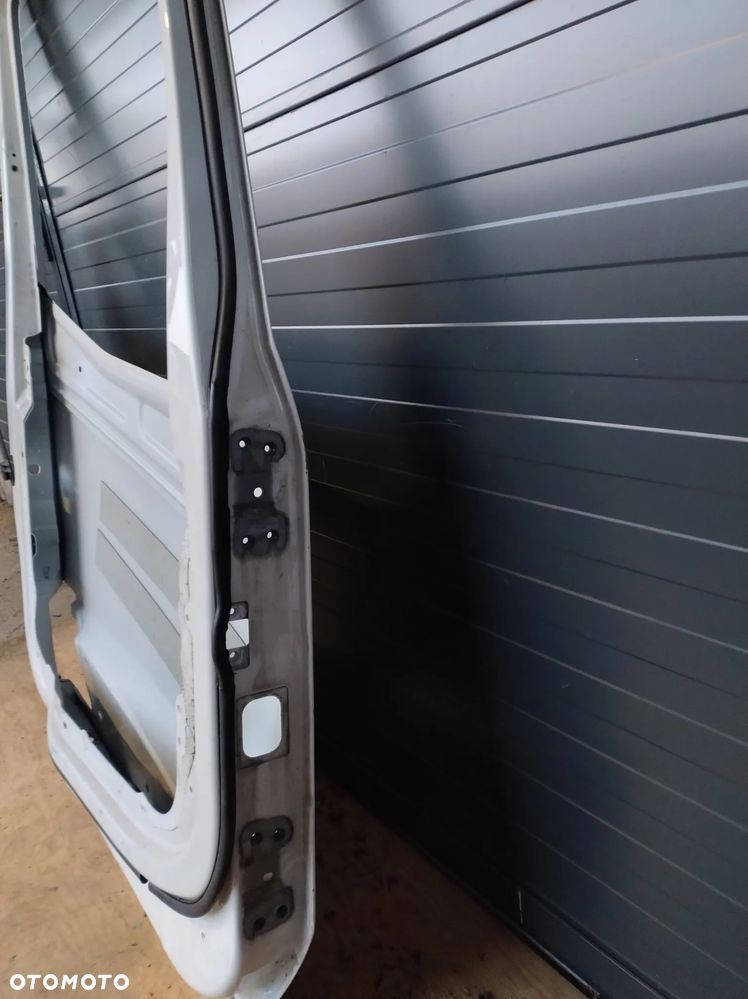 Drzwi renault gama t lusterko - 6