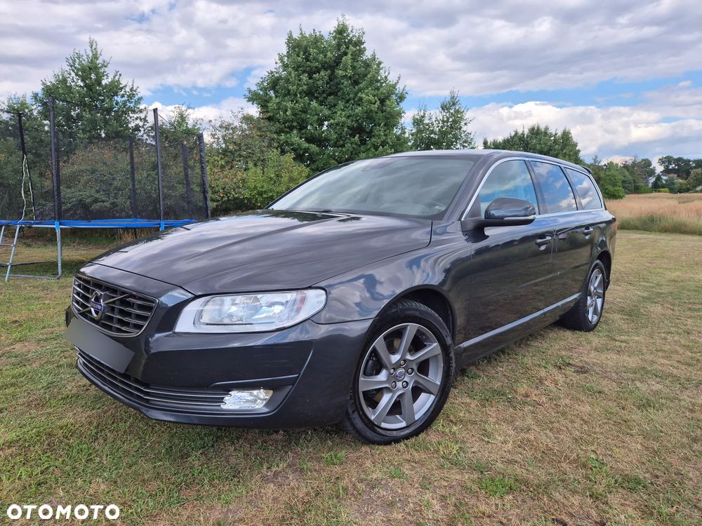 Volvo V70 D4 Drive-E Dynamic Momentum - 4