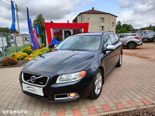 Volvo V70 2.5T Momentum