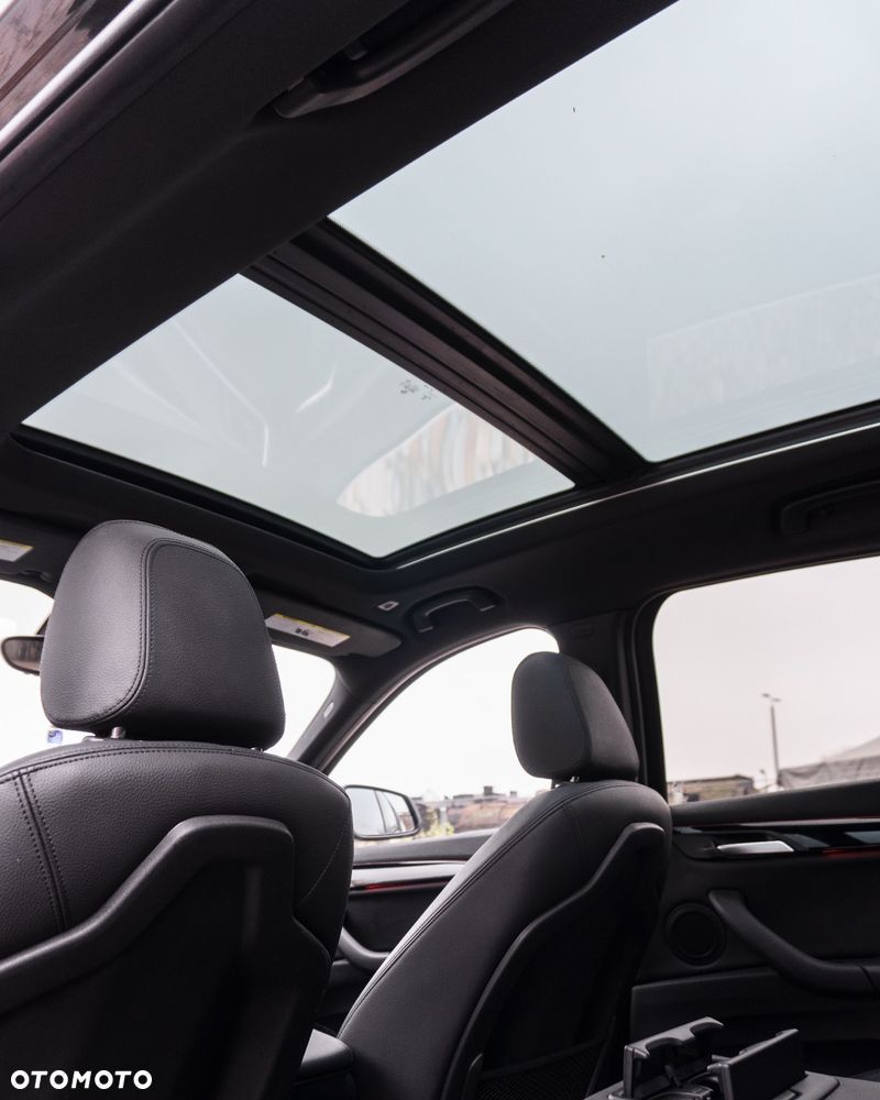 BMW X1 xDrive25i xLine sport - 27