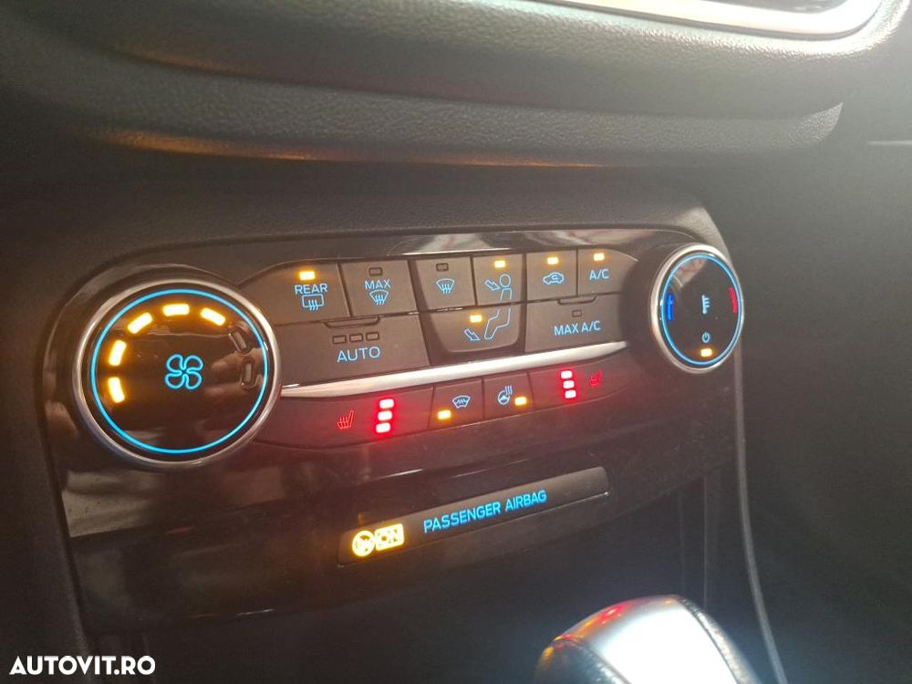 Ford Puma 1.0 EcoBoost Aut. Titanium - 7