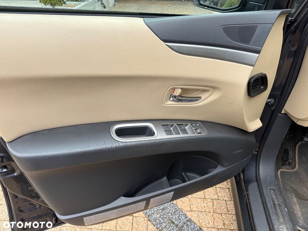 Subaru B9 Tribeca - 24