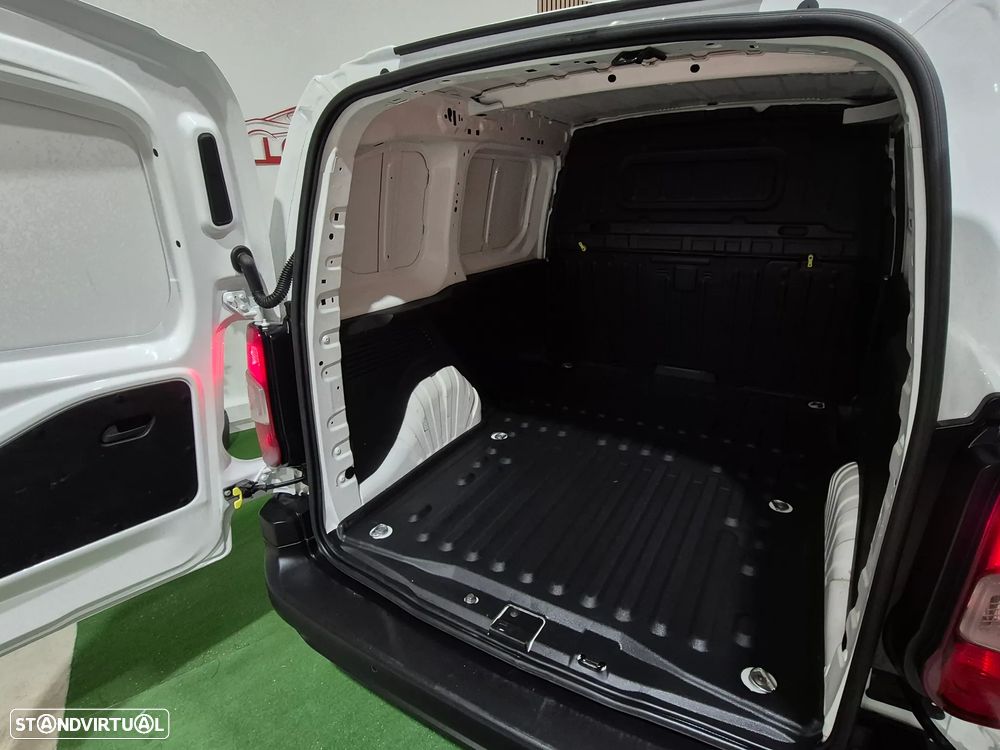 Toyota Proace - 48.000KMS | GARANTIA | NACIONAL - 3 LUG - 16