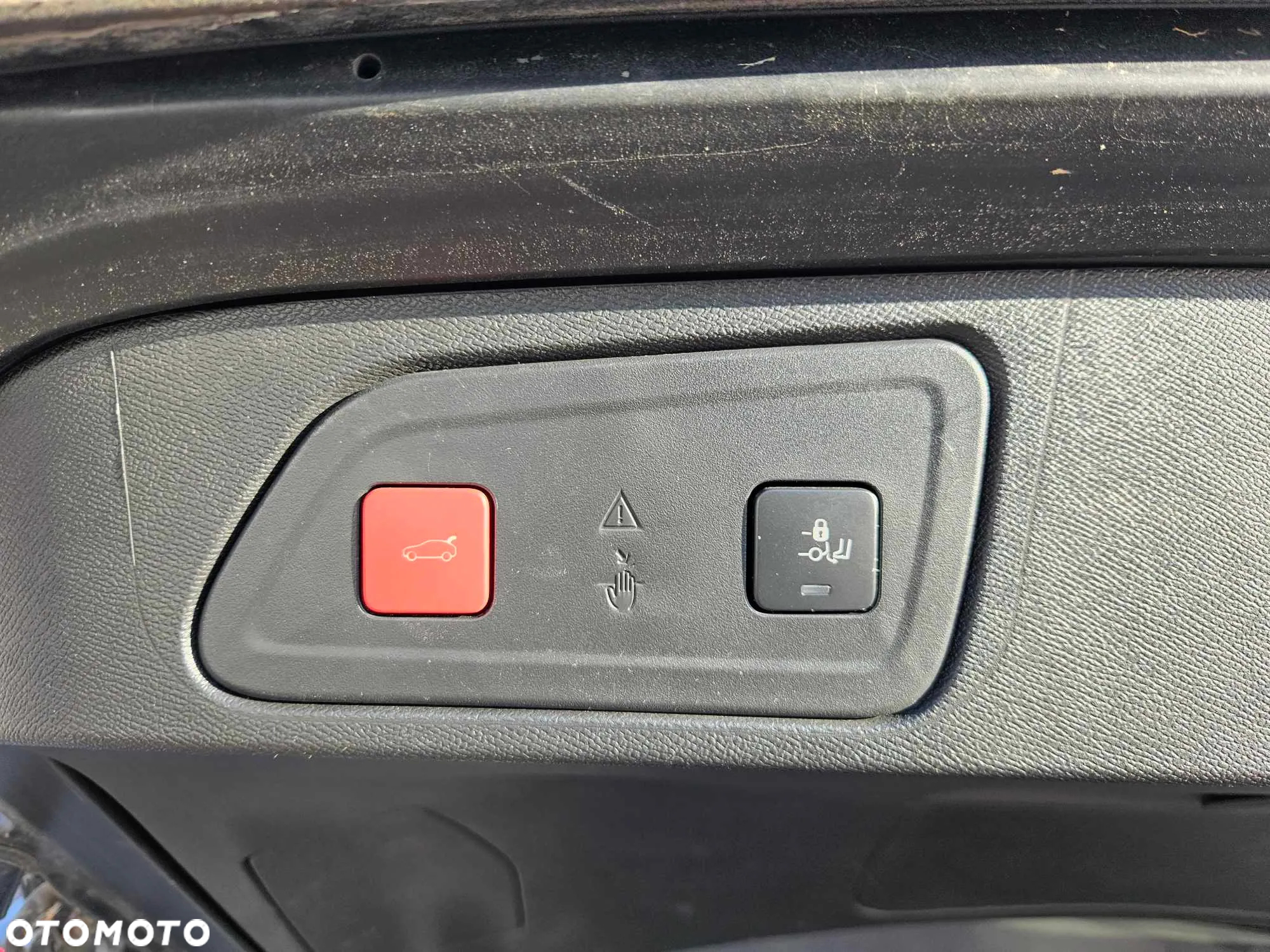 Citroën C5 Aircross 1.5 BlueHDi Shine EAT8 - 19