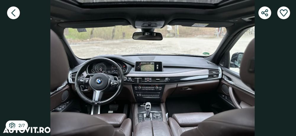 BMW X5 xDrive30d - 3