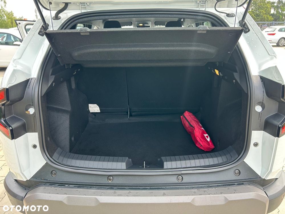 Dacia Duster 1.0 TCe Comfort - 20