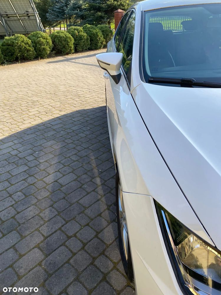 Seat Leon 1.6 TDI Start&Stop Style - 5