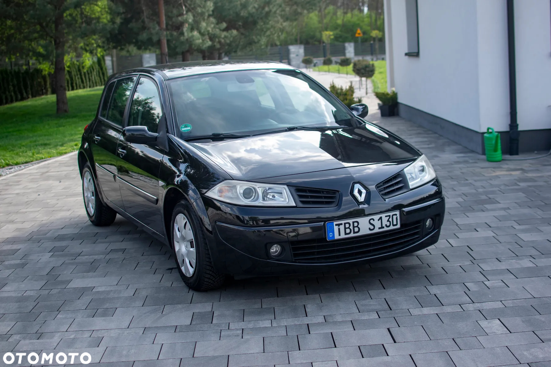 Renault Megane - 12
