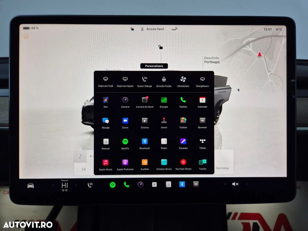 Tesla Model Y Long Range Dual Motor AWD - 20