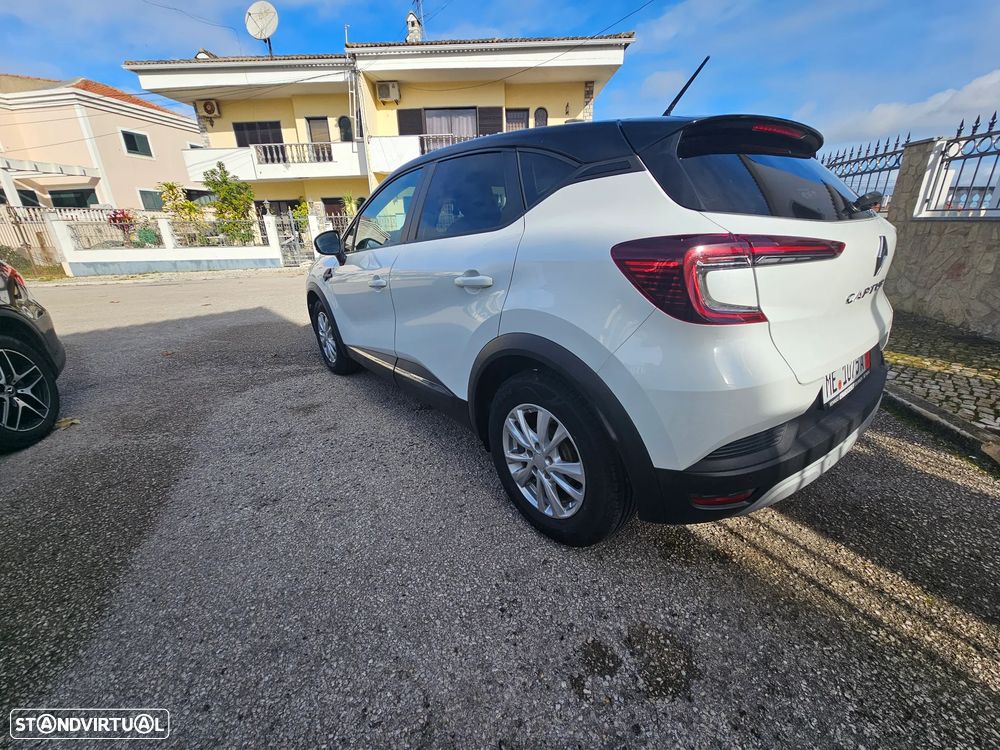 Renault Captur - 10
