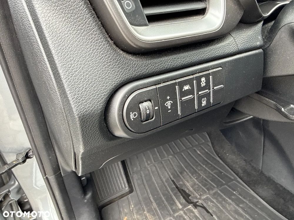 Kia Ceed 1.4 T-GDI M DCT - 21