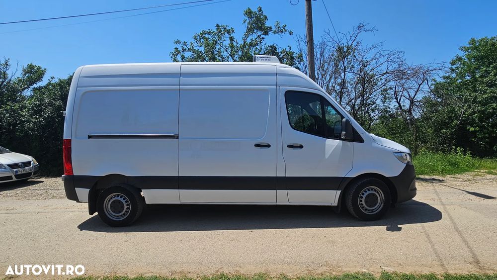 Mercedes-Benz Sprinter Frigorific Thermoking - 3