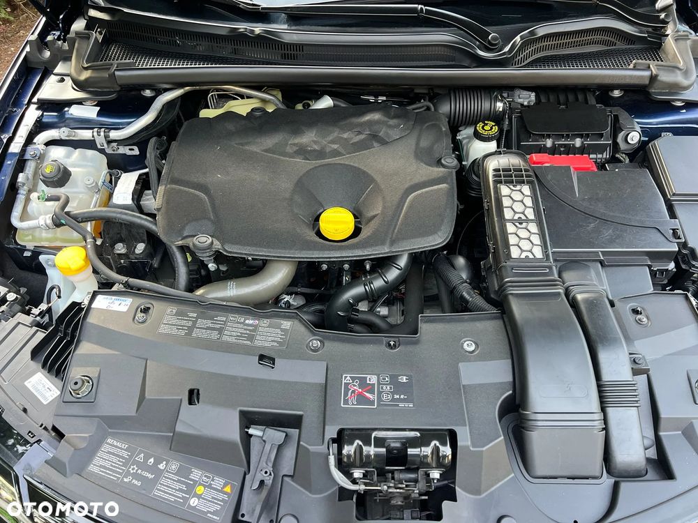 Renault Talisman ENERGY dCi 110 LIFE - 29